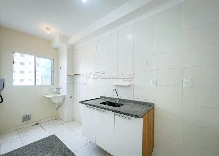 Foto 7 de Apartamento com 2 quartos à venda, 44m2 em Itapetininga - SP