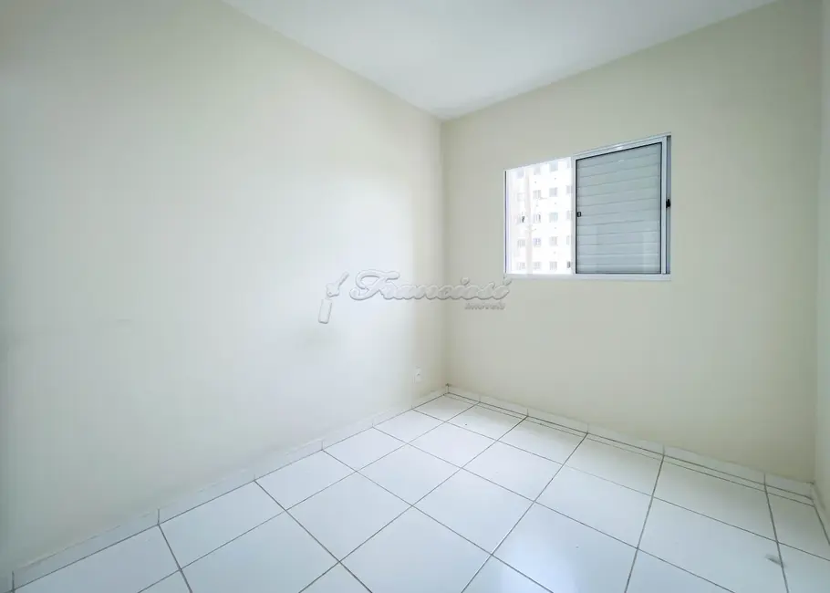 Foto 3 de Apartamento com 2 quartos à venda, 44m2 em Itapetininga - SP