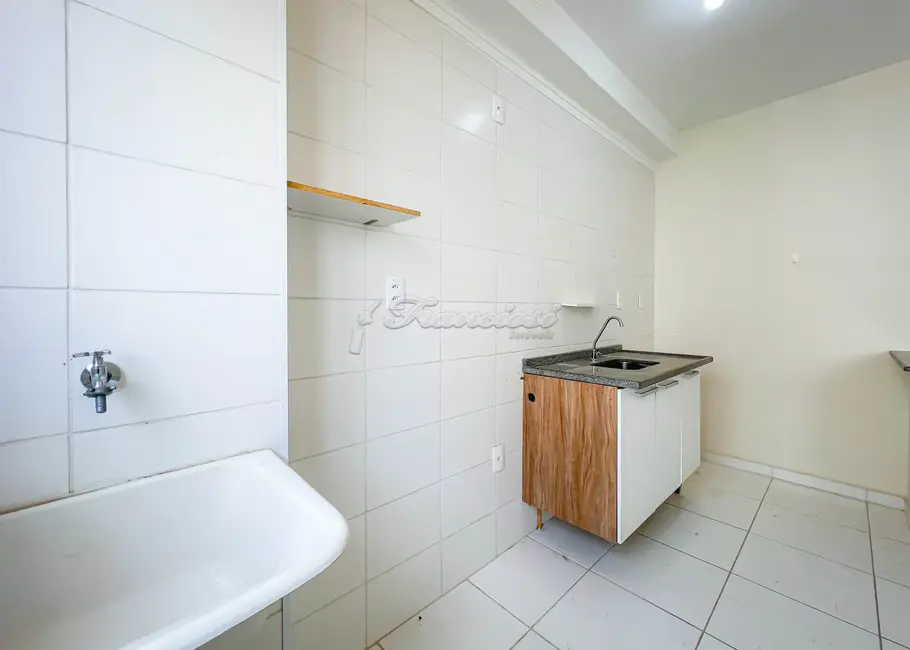 Foto 8 de Apartamento com 2 quartos à venda, 44m2 em Itapetininga - SP