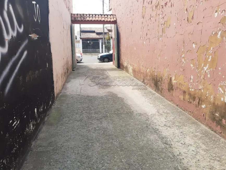 Foto 4 de Prédio Inteiro à venda, 450m2 em Parque da Lagoa, Itapetininga - SP