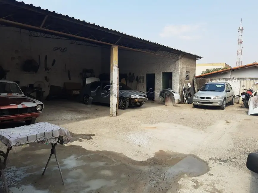 Foto 5 de Prédio Inteiro à venda, 450m2 em Parque da Lagoa, Itapetininga - SP