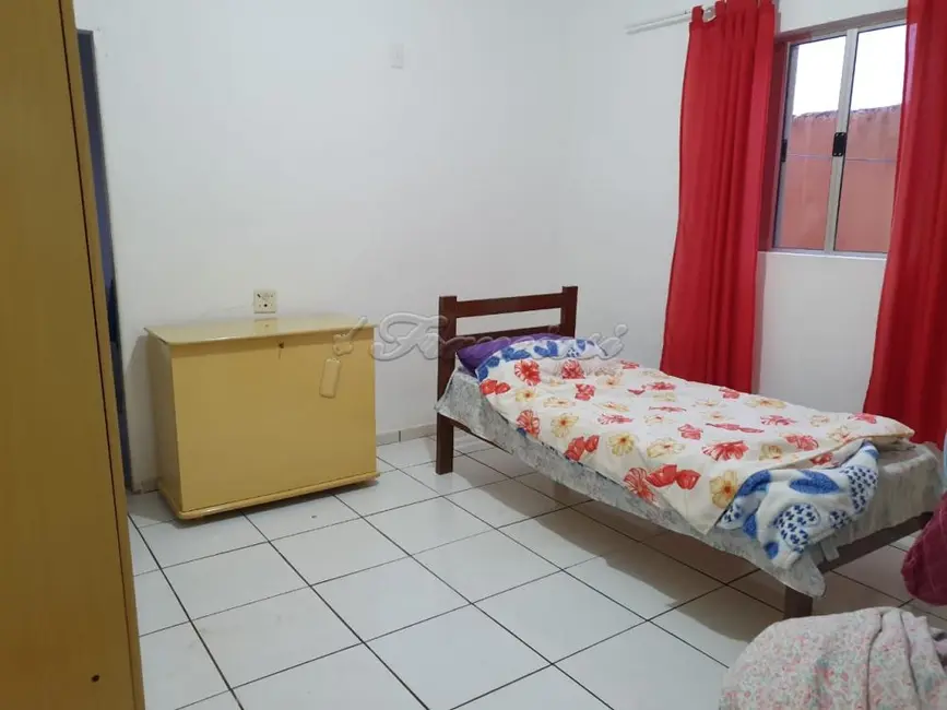 Foto 6 de Casa com 4 quartos à venda, 135m2 em Vila Barth, Itapetininga - SP