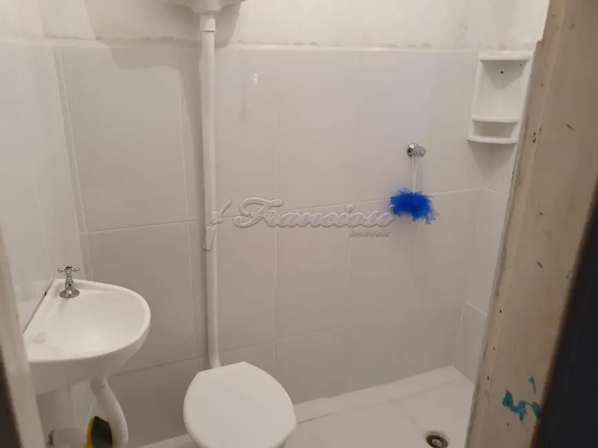 Foto 8 de Casa com 4 quartos à venda, 135m2 em Vila Barth, Itapetininga - SP