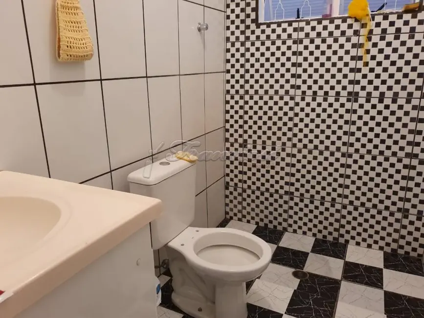 Foto 4 de Casa com 4 quartos à venda, 135m2 em Vila Barth, Itapetininga - SP