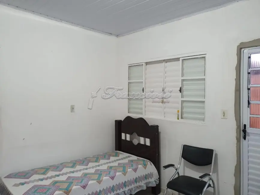 Foto 7 de Casa com 4 quartos à venda, 135m2 em Vila Barth, Itapetininga - SP