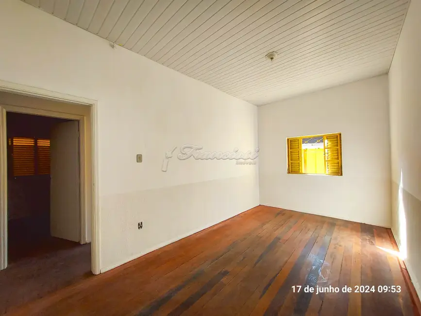 Foto 5 de Casa com 3 quartos para alugar, 146m2 em Centro, Itapetininga - SP