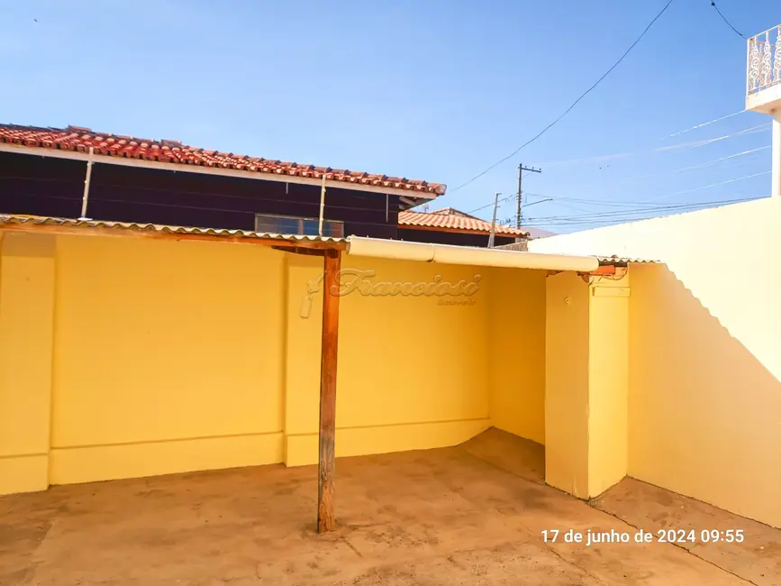 Foto 9 de Casa com 3 quartos para alugar, 146m2 em Centro, Itapetininga - SP