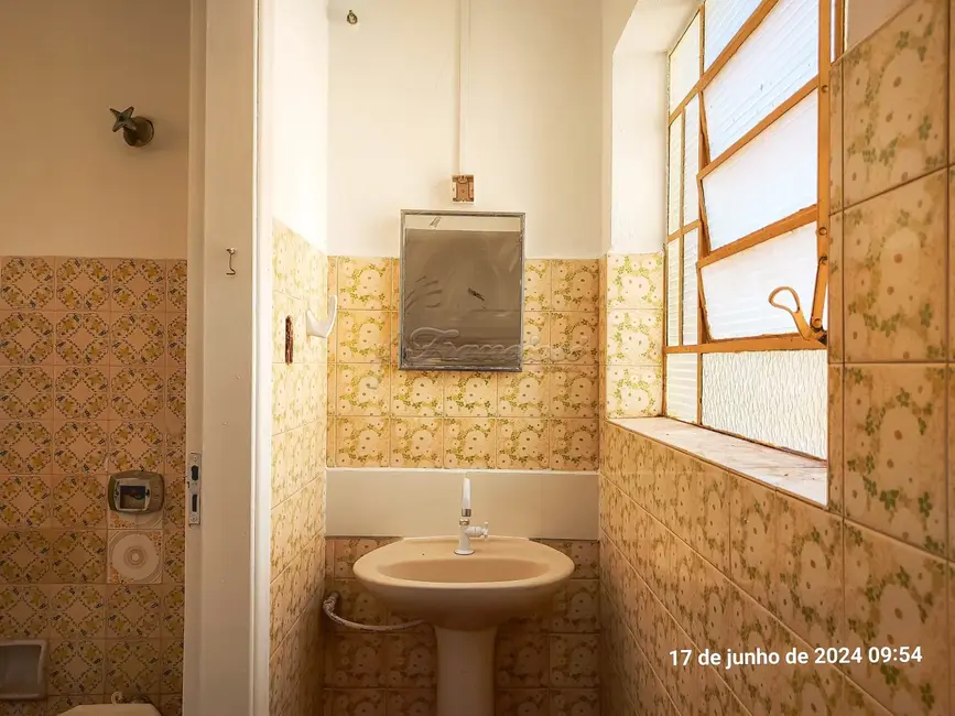 Foto 7 de Casa com 3 quartos para alugar, 146m2 em Centro, Itapetininga - SP