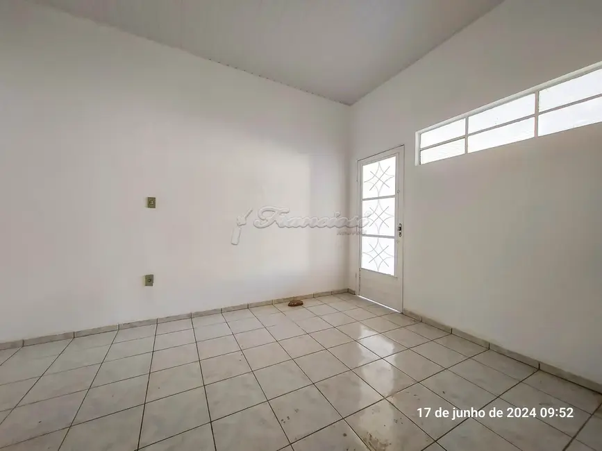 Foto 3 de Casa com 3 quartos para alugar, 146m2 em Centro, Itapetininga - SP