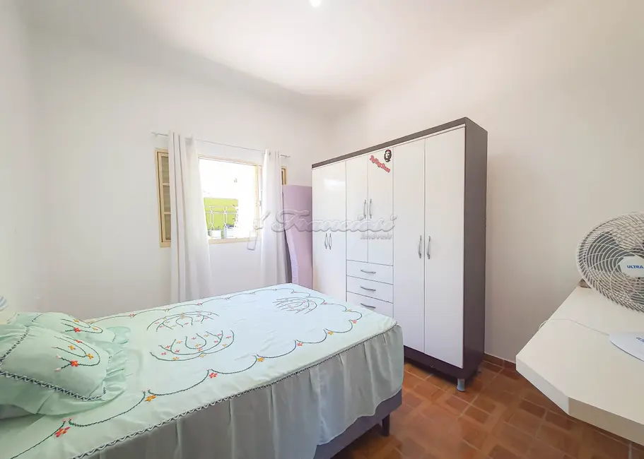 Foto 6 de Casa com 3 quartos à venda, 234m2 em Vila Santa Isabel, Itapetininga - SP