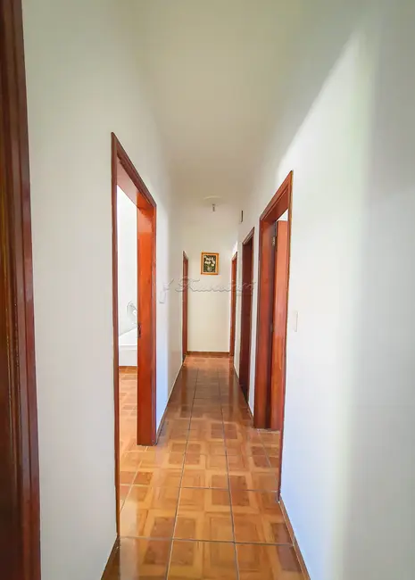 Foto 5 de Casa com 3 quartos à venda, 234m2 em Vila Santa Isabel, Itapetininga - SP