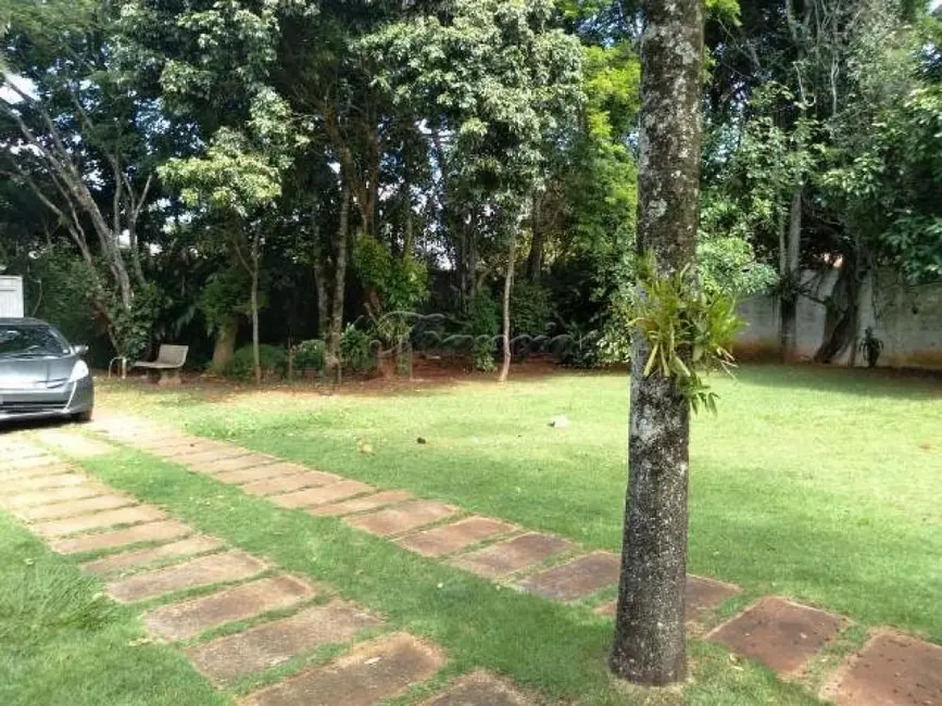 Casa com 3 quartos à venda, 365m2 em Retiro Santana, Itapetininga - SP - imagem 3 Foto 3 de Casa com 3 quartos à venda, 365m2 em Retiro Santana, Itapetininga - SP