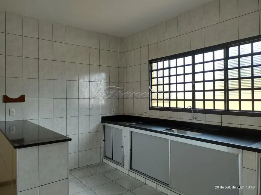 Casa com 3 quartos à venda, 230m2 em Jardim Marabá, Itapetininga - SP - imagem 6 Foto 6 de Casa com 3 quartos à venda, 230m2 em Jardim Marabá, Itapetininga - SP