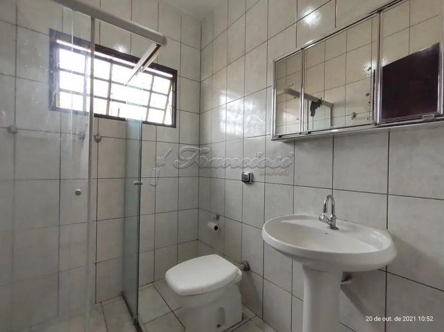 Casa com 3 quartos à venda, 230m2 em Jardim Marabá, Itapetininga - SP - imagem 9 Foto 9 de Casa com 3 quartos à venda, 230m2 em Jardim Marabá, Itapetininga - SP