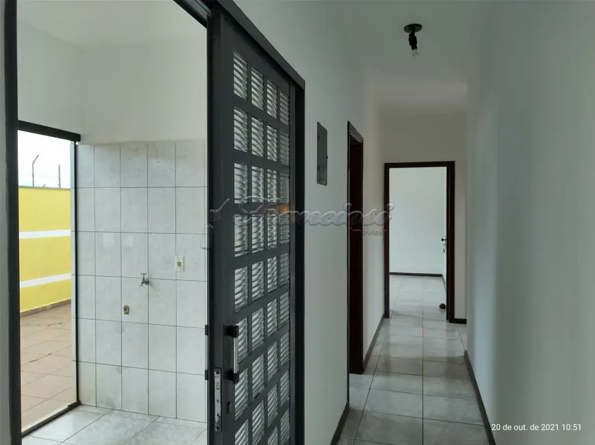 Casa com 3 quartos à venda, 230m2 em Jardim Marabá, Itapetininga - SP - imagem 7 Foto 7 de Casa com 3 quartos à venda, 230m2 em Jardim Marabá, Itapetininga - SP