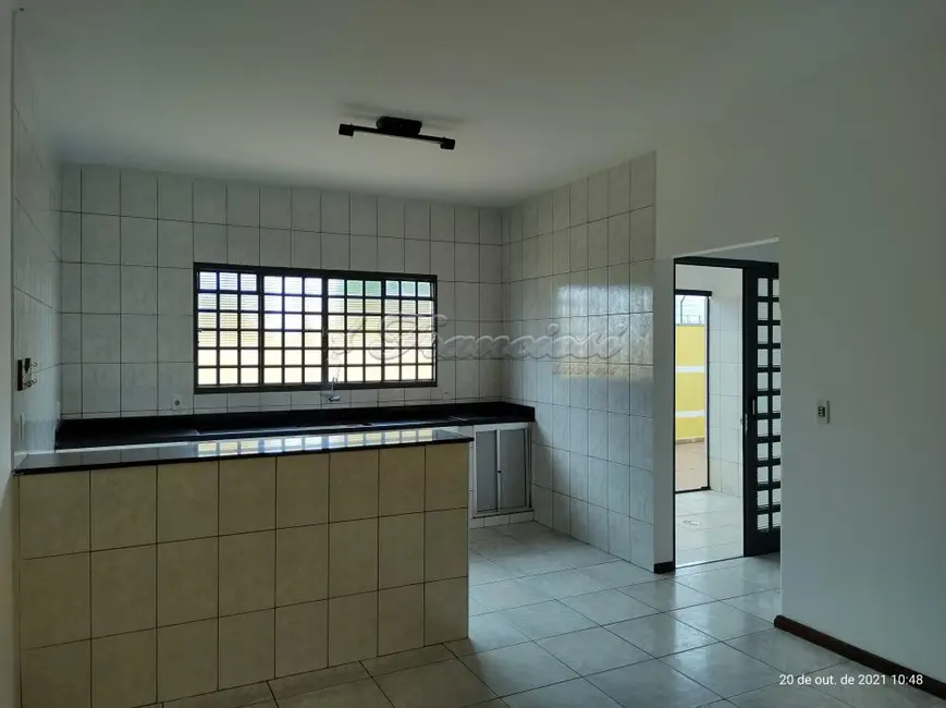 Casa com 3 quartos à venda, 230m2 em Jardim Marabá, Itapetininga - SP - imagem 3 Foto 3 de Casa com 3 quartos à venda, 230m2 em Jardim Marabá, Itapetininga - SP