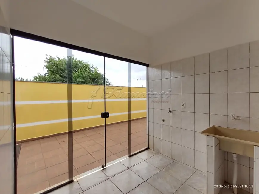 Casa com 3 quartos à venda, 230m2 em Jardim Marabá, Itapetininga - SP - imagem 8 Foto 8 de Casa com 3 quartos à venda, 230m2 em Jardim Marabá, Itapetininga - SP