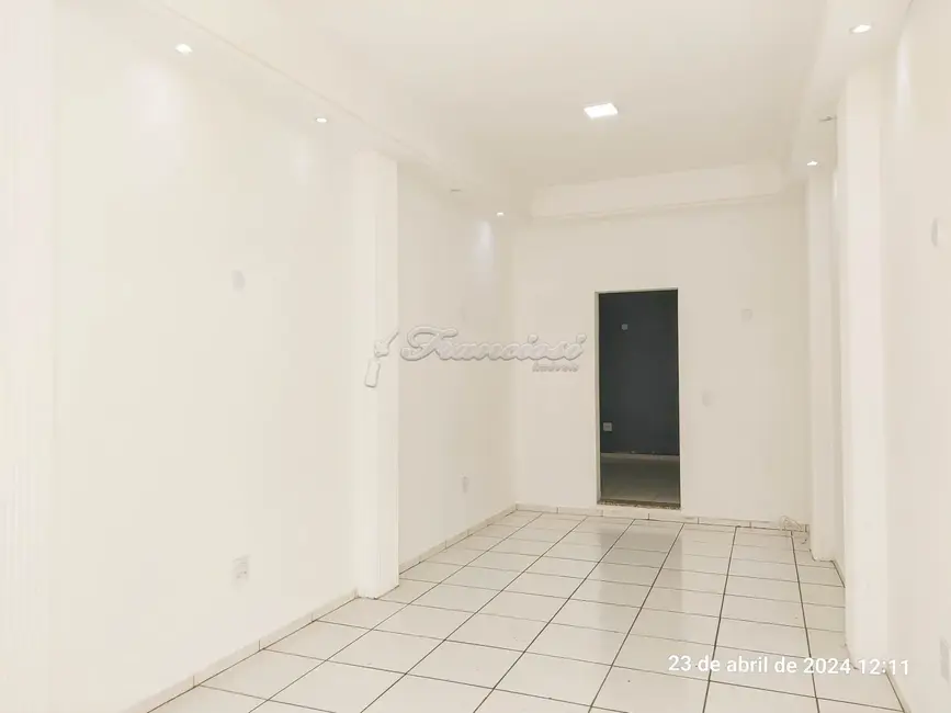 Foto 1 de Prédio Inteiro para alugar, 44m2 em Centro, Itapetininga - SP