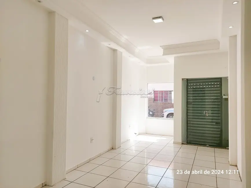 Foto 2 de Prédio Inteiro para alugar, 44m2 em Centro, Itapetininga - SP