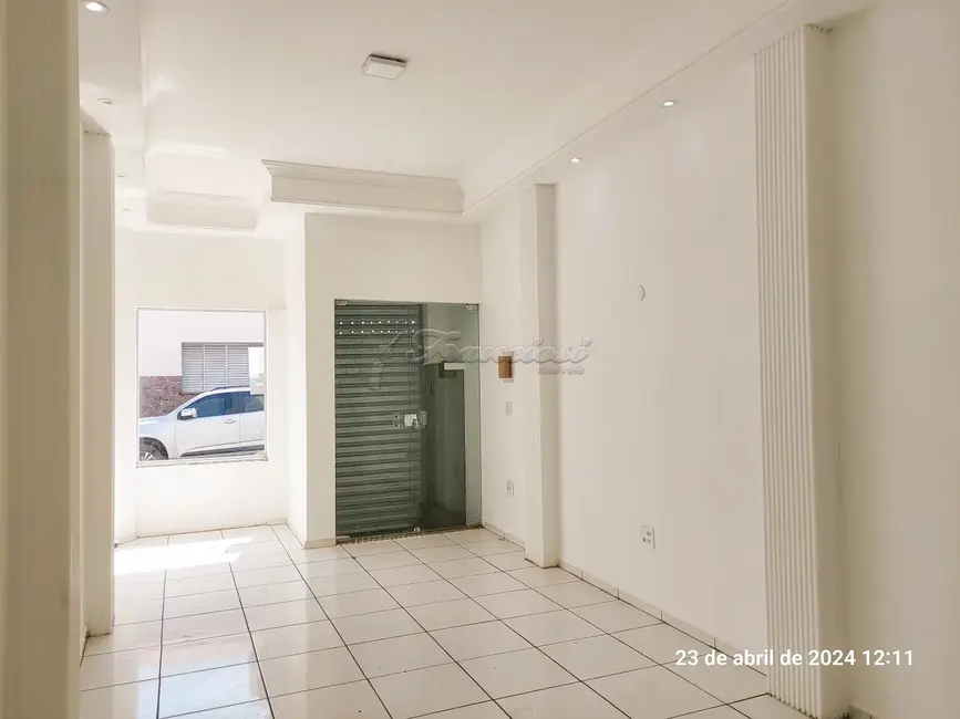 Prédio Inteiro para alugar, 44m2 em Centro, Itapetininga - SP - imagem 3 Foto 3 de Prédio Inteiro para alugar, 44m2 em Centro, Itapetininga - SP