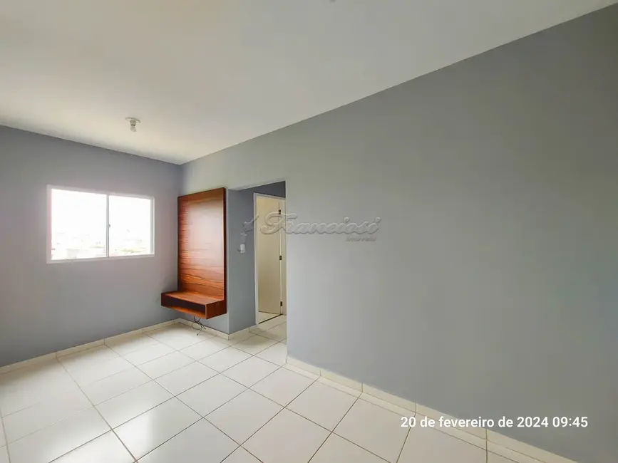 Foto 2 de Apartamento com 2 quartos para alugar, 44m2 em Itapetininga - SP