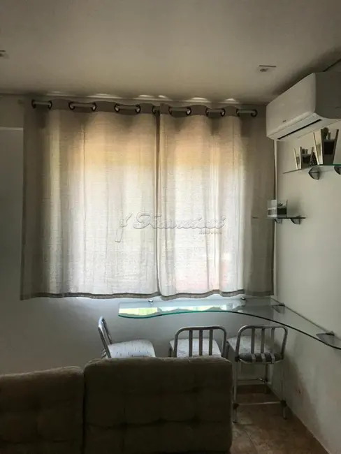 Foto 4 de Apartamento com 1 quarto à venda, 38m2 em Itararé, Sao Vicente - SP