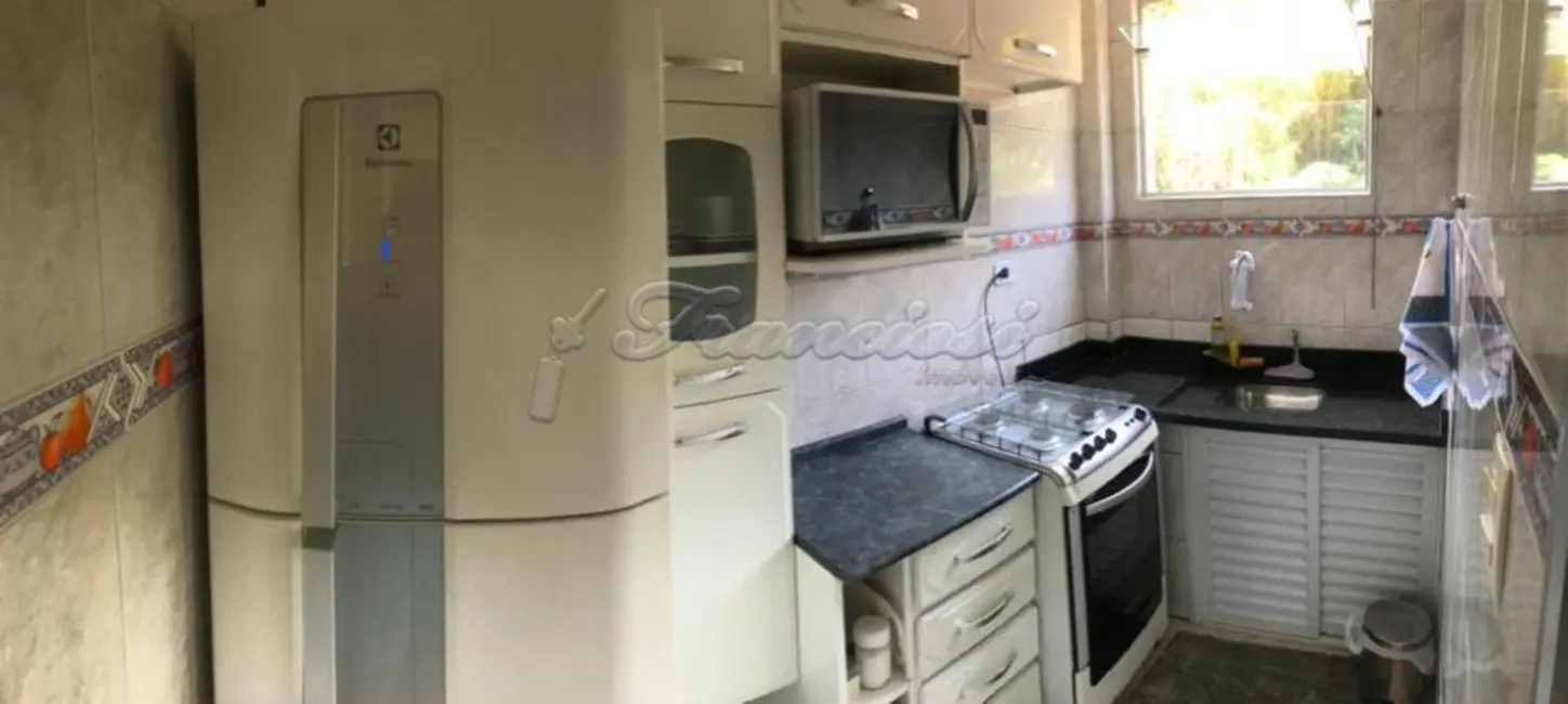 Foto 2 de Apartamento com 1 quarto à venda, 38m2 em Itararé, Sao Vicente - SP