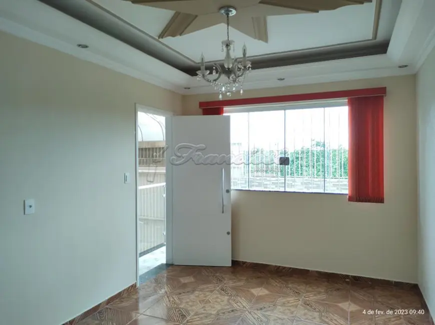 Casa com 2 quartos para alugar, 107m2 em Jardim Itália, Itapetininga - SP - imagem 3 Foto 3 de Casa com 2 quartos para alugar, 107m2 em Jardim Itália, Itapetininga - SP