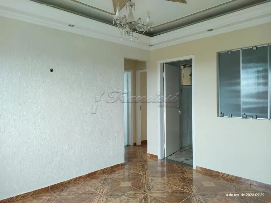 Foto 2 de Casa com 2 quartos para alugar, 107m2 em Jardim Itália, Itapetininga - SP