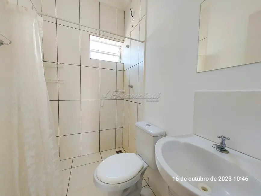 Foto 7 de Casa de Condomínio com 2 quartos para alugar, 48m2 em Jardim Bela Vista, Itapetininga - SP