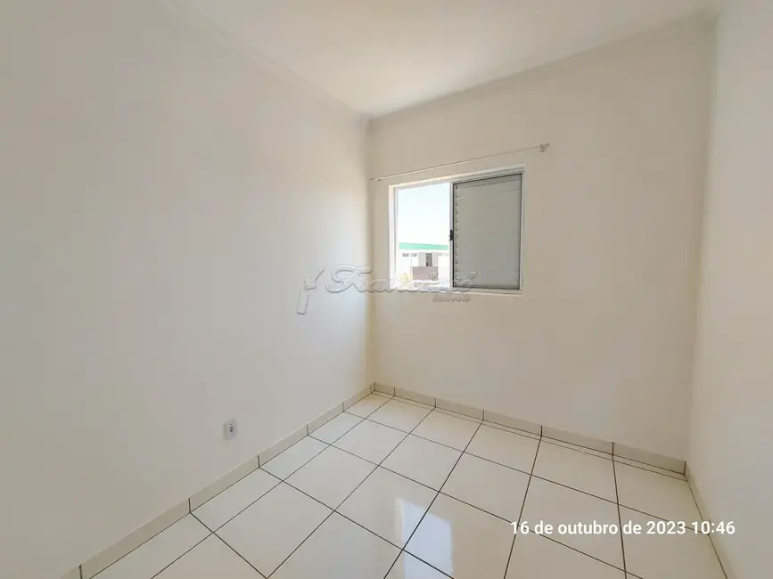 Foto 8 de Casa de Condomínio com 2 quartos para alugar, 48m2 em Jardim Bela Vista, Itapetininga - SP