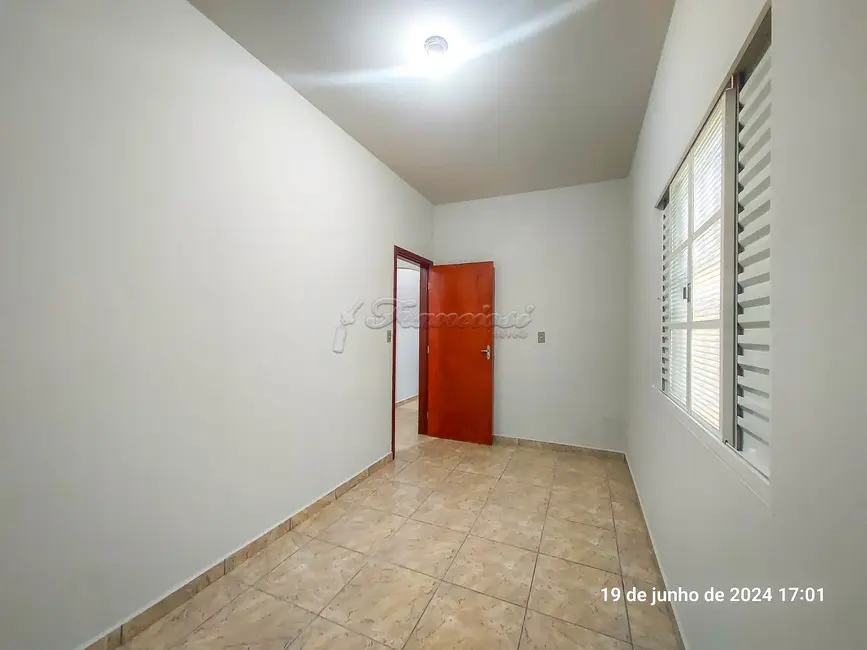 Foto 3 de Casa com 2 quartos para alugar, 93m2 em Jardim Fogaça, Itapetininga - SP