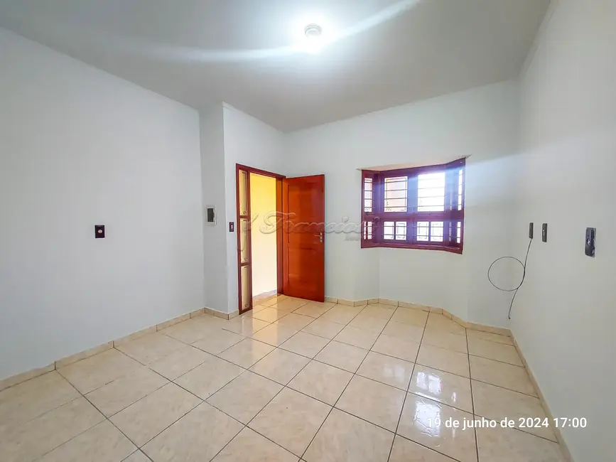 Foto 1 de Casa com 2 quartos para alugar, 93m2 em Jardim Fogaça, Itapetininga - SP