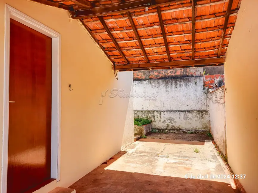 Foto 6 de Casa com 2 quartos para alugar, 69m2 em Jardim Itália, Itapetininga - SP