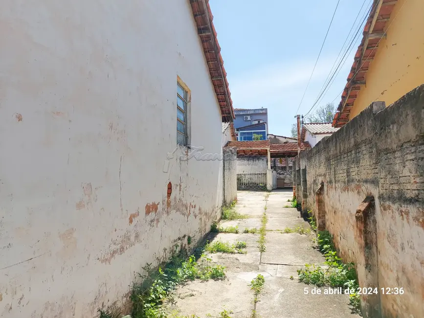 Foto 2 de Casa com 2 quartos para alugar, 69m2 em Jardim Itália, Itapetininga - SP