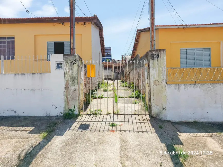 Foto 1 de Casa com 2 quartos para alugar, 69m2 em Jardim Itália, Itapetininga - SP