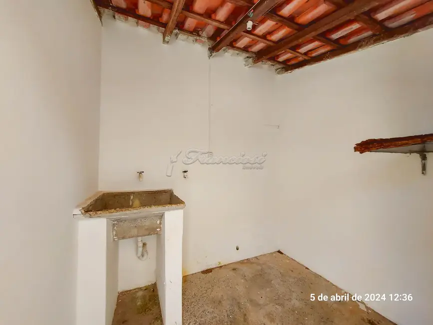 Foto 5 de Casa com 2 quartos para alugar, 69m2 em Jardim Itália, Itapetininga - SP