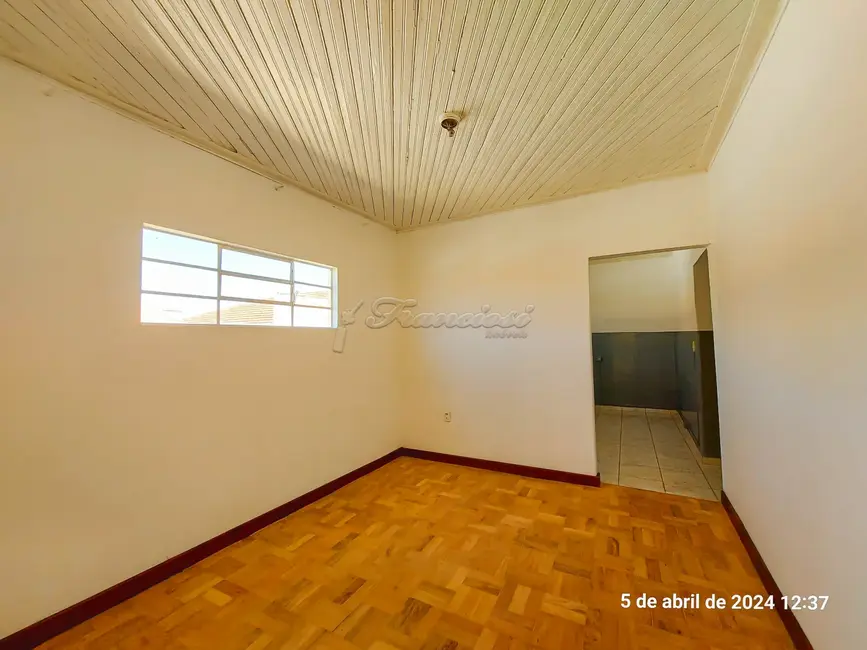 Foto 7 de Casa com 2 quartos para alugar, 69m2 em Jardim Itália, Itapetininga - SP