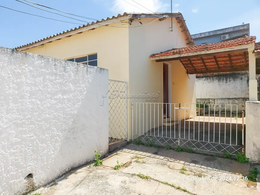 Foto 3 de Casa com 2 quartos para alugar, 69m2 em Jardim Itália, Itapetininga - SP