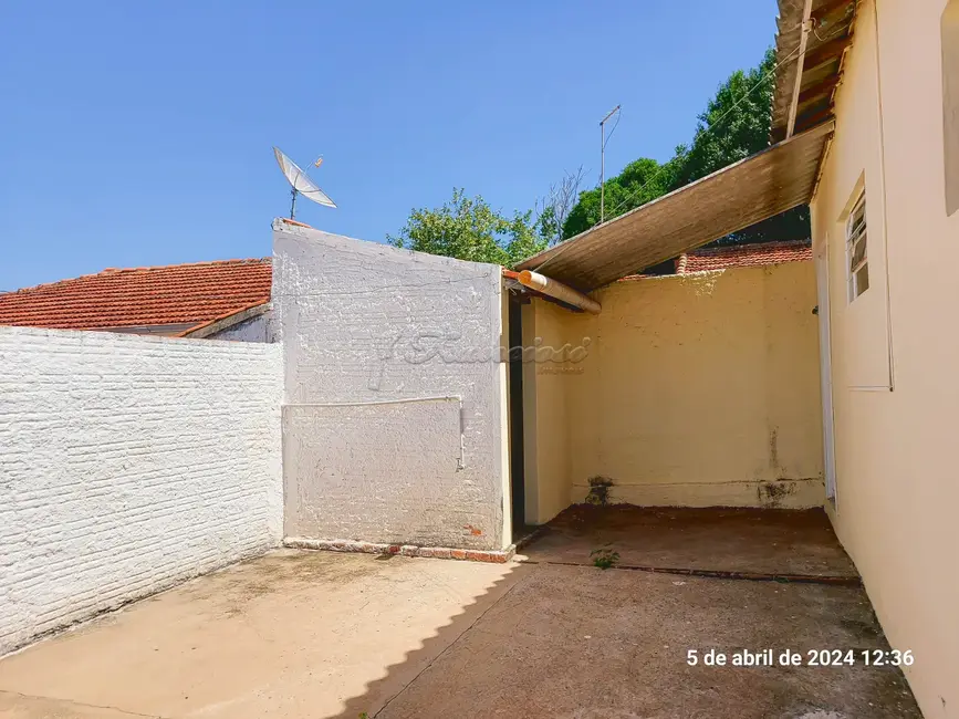 Foto 4 de Casa com 2 quartos para alugar, 69m2 em Jardim Itália, Itapetininga - SP