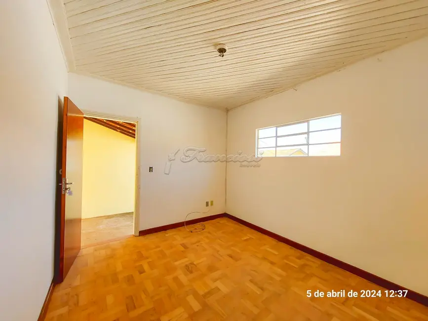 Foto 8 de Casa com 2 quartos para alugar, 69m2 em Jardim Itália, Itapetininga - SP