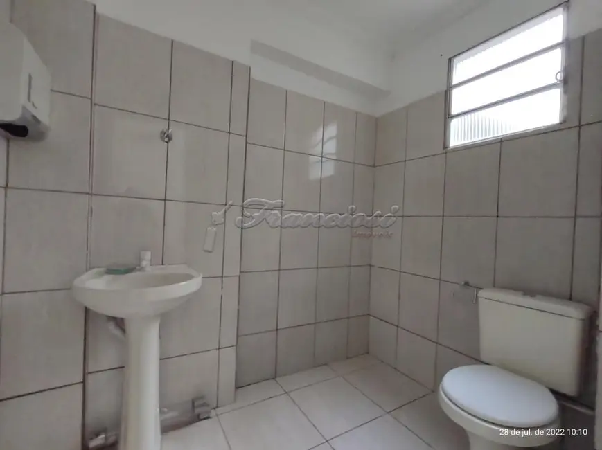 Foto 4 de Prédio Inteiro para alugar, 46m2 em Centro, Itapetininga - SP