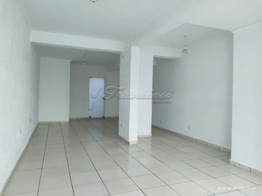 Foto 1 de Prédio Inteiro para alugar, 46m2 em Centro, Itapetininga - SP