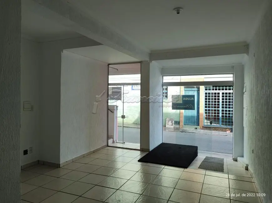 Foto 2 de Prédio Inteiro para alugar, 46m2 em Centro, Itapetininga - SP