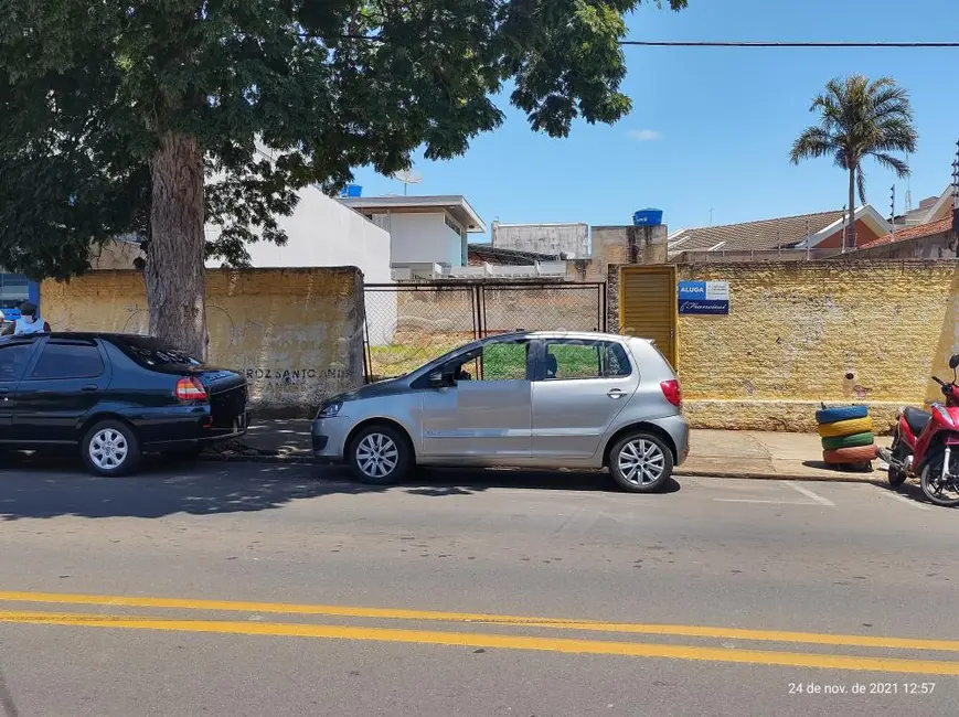 Foto 1 de Fazenda / Haras para alugar, 420m2 em Centro, Itapetininga - SP