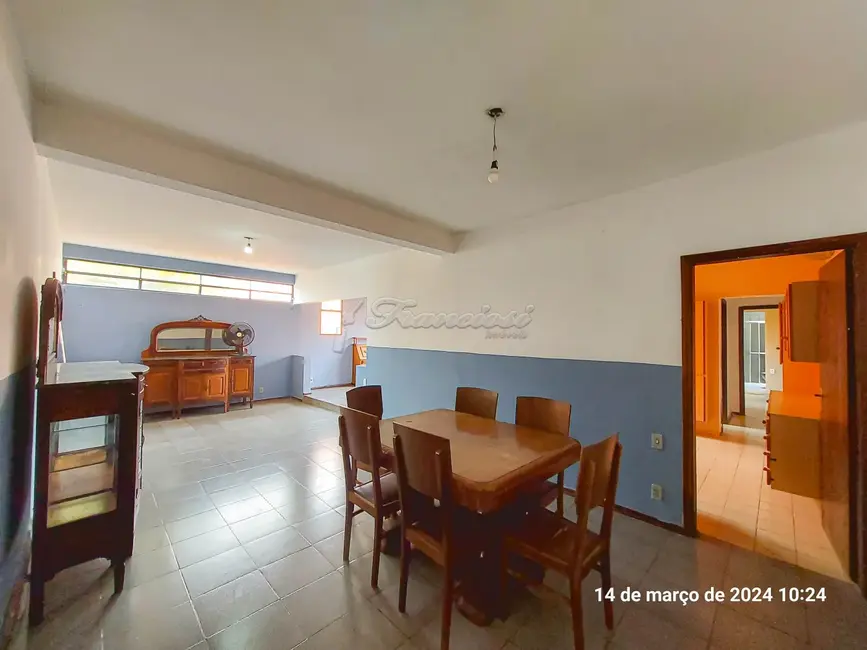 Foto 2 de Casa com 2 quartos à venda, 250m2 em Vila Santana, Itapetininga - SP