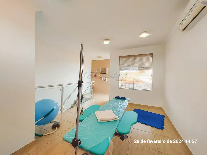 Foto 5 de Prédio Inteiro para alugar, 28m2 em Centro, Itapetininga - SP