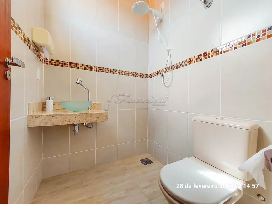 Foto 6 de Prédio Inteiro para alugar, 28m2 em Centro, Itapetininga - SP