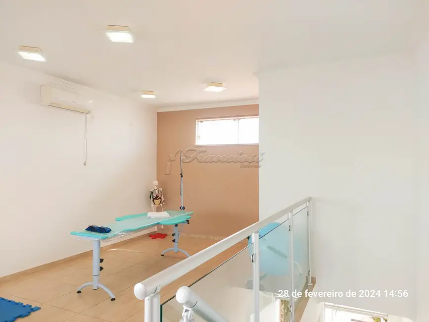 Foto 3 de Prédio Inteiro para alugar, 28m2 em Centro, Itapetininga - SP