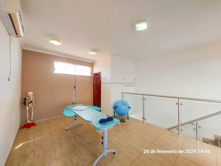 Foto 4 de Prédio Inteiro para alugar, 28m2 em Centro, Itapetininga - SP